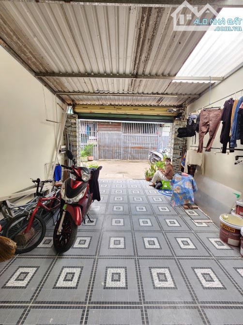 Bán nhà 1T1L 8.4x8.2m, hẻm Thuận Giao 19 p. Thuận Giao gần chợ Thuận Giao - 6