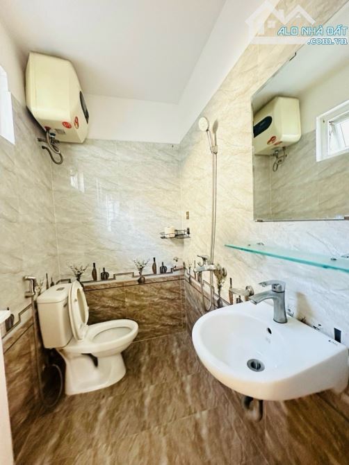 CĂN HỘ CCMN THƯỢNG ĐÌNH 45M² – FULL NỘI THẤT – 2 NGỦ – GIÁ 1.75 TỶ - 6
