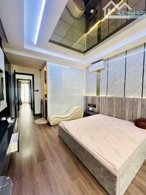 BÁN NHÀ ĐƯỜNG 10M ĐỘC LẬP 60M2 4 TẦNG MỚI ĐẸP - 6