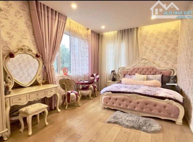 GARDEN HOMES THỦ ĐỨC – BIỆT THỰ VEN SÔNG – BẾN DU THUYỀN RIÊNG – NHƯ RESORT 5★ - 6