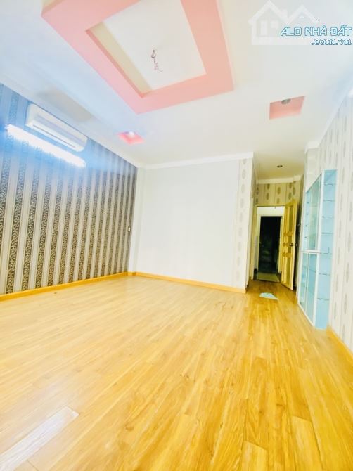 💥NHÀ ĐẸP 4 TẦNG KIÊN CỐ PHAN HUY ÍCH TÂN BÌNH - DT 4M x 22M - ĐƯỜNG NHỰA 8M - 6