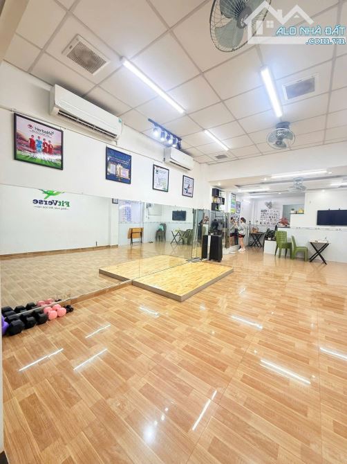Bán nhà 1T1L 4.95x13.2m, hẻm Bùi Thị Xuân p.Tân Bình kế chợ Tân Bình - 6