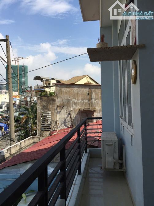 NHÀ VIP–CẠNH LANDMARK 81📍MT Võ Duy Ninh,P22,Q.Bình Thạnh.3 tầng (QHXD hầm 7ầng st ) - 6