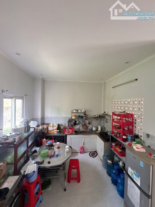 BÁN NHÀ TRỤC CHÍNH ĐẦU KHU DÂN CƯ - HẺM TỔ 1 ĐƯỜNG NGUYỄN VĂN LINH - 6