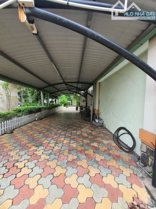 Nhà Biệt thự gần sân Golf Sông Bé, P Lái Thiêu, Tp Thuận An - 6