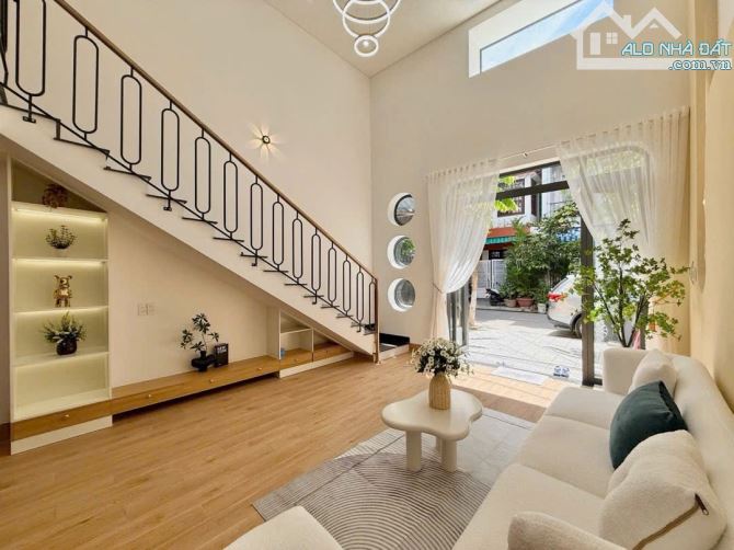 💥 BÁN NHÀ 2 TẦNG MỚI CỨNG – TIÊN SƠN 17, 70M2 – FULL NỘI THẤT 💥 - 6