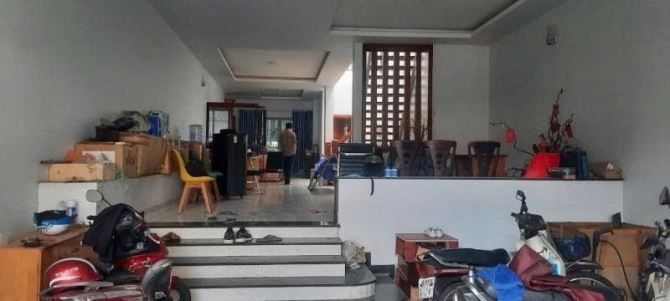Cần bán nhà 3 tầng trong hẻm đường Gò Dưa, P. Tam Bình, Thủ Đức - 6