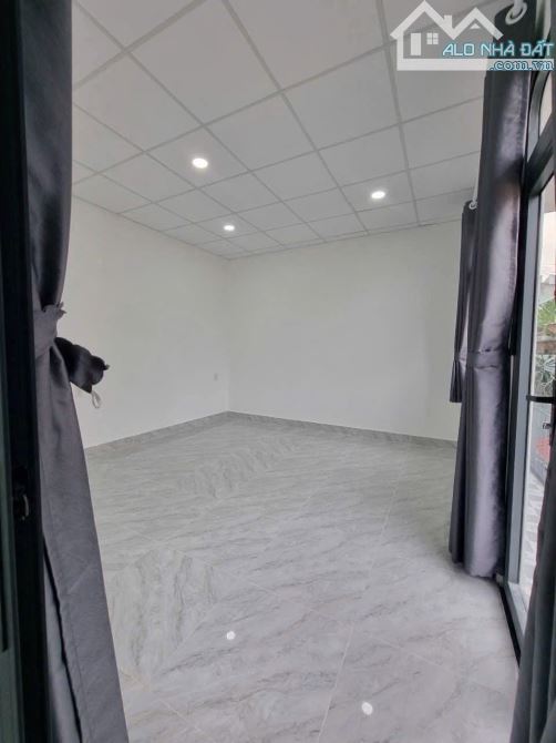 Nhà 1 trệt 1 lầu 35m2 chỉ 2,99ty Linh Trung Thủ Đức SHR - 6