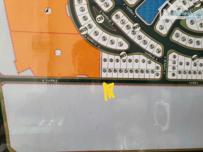 BÁN ĐẤT ĐẤU GIÁ TRẠM TRÔI - HOÀI ĐỨC - HÀ NỘI - 52,7m2 - 6