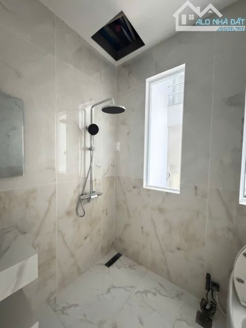 BÁN NHÀ MỚI XÂY KDC CAO LỖ P4 QUẬN 8. NHÀ VỊ TRÍ KINH DOANH, TIỆN ÍCH XUNG QUANH ĐẦY ĐỦ - 6