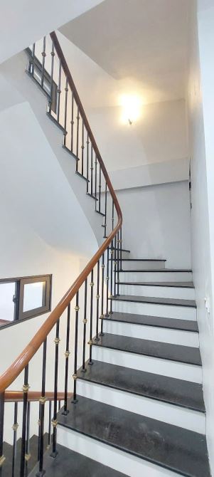 Cần Bán Gấp Căn Nhà Dân Xây Ở Lê Lợi,HĐ,Ngõ Thông,Ô Tô Đỗ Gần.Gía 8.9Tỷ Có TL - 6