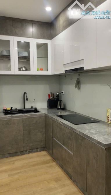 CHO THUÊ CĂN HỘ CAO CẤP NERA GARDEN, TP HUẾ - 6
