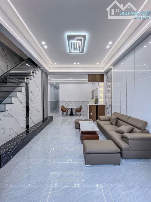 🏡 Chính chủ gửi bán nhà – Đinh Đức Thiện nối dài Cần Đước Long An – 125m² – 2 tỷ 620 - 6
