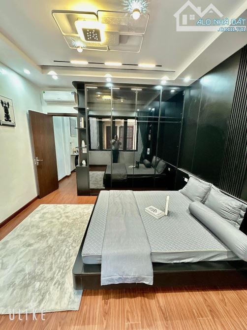 🔥NHÀ ĐẸP NHƯ HỒNG DIỄM PHỐ PHƯƠNG MAI .CẦN VỀ VỚI ĐẠI GIA. 45M2. 4T. 10,8 TỶ  Ô TÔ ĐỖ CỬA - 6