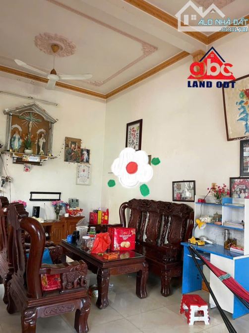 🏡 NP676 | BÁN NHÀ CẤP 4 GẦN MẶT TIỀN ĐỒNG KHỞI – TRẢNG DÀI – BIÊN HÒA  💰 Giá bán: 4,4 tỷ - 6