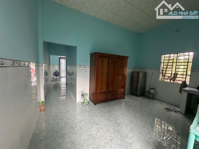 Kẹt ngân hàng bán nhà 120m đang ở - 6