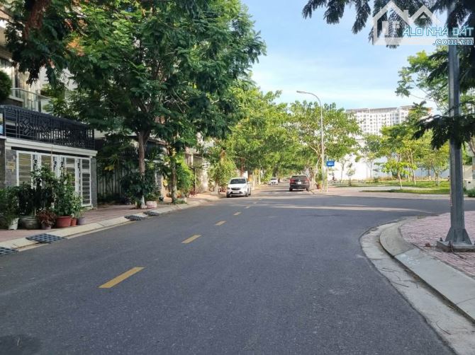 100m2 (5x20) lô rẻ nhất KĐT Lê Hồng Phong 2 chỉ từ 53tr/m2 và còn nhiều lô góc vị trí siêu - 6