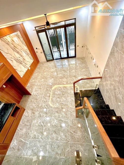 Chỉ 3tỷ TL_Bán nhà 1trệt 1lầu mới 99ngay đường Nguyễn Ái Quốc Chợ Tân Phong P Tân Phong cũ - 6