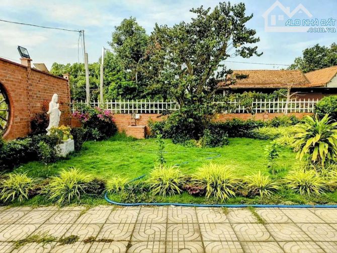 Chủ Cần Bán Nhà Vườn Để Vào Trung Tâm TP.HCM Làm Việc_ GIá 3 Tỷ Có Bớt Chút Lộc - 6