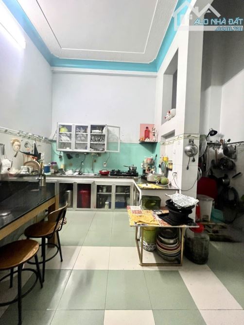 Căn góc 2 mặt hẻm - Ngay chợ Lê Đình Cẩn - Bình Tân - Hàng hiếm - 6