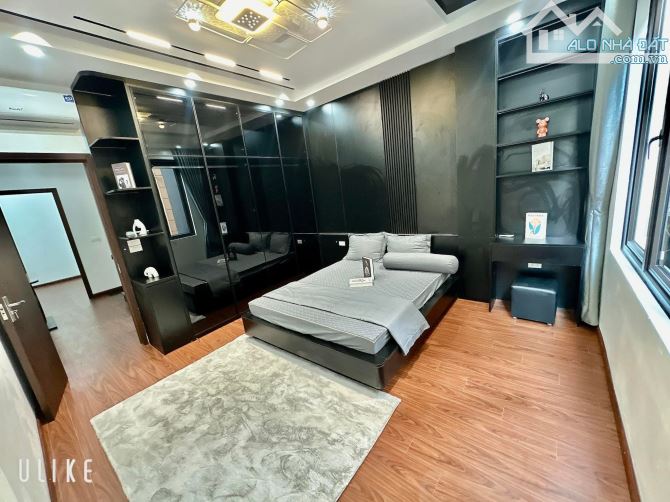 Bán nhà Phương Mai gần Bệnh viện Bạch Mai, Gara, 45m2, 4t, mt 4m, 10.8 tỷ, ở ngay, long la - 6