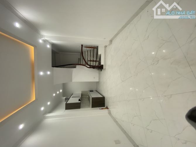 Bán nhanh Gia Quất Long Biên 31m 5T 6 tỷ gần phố. - 6