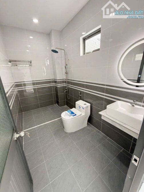 Chủ ngộp ngân hàng cần bán gấp căn nhà lầu giảm sâu sở hữu với 400tr - 6