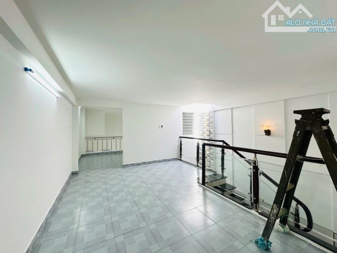 🏡 NHÀ ĐẸP FULL NỘI THẤT – SAU LƯNG CÔNG VIÊN BỜ HỒ – TRUNG TÂM THANH KHÊ-BÀU TRẢNG 2 - 6
