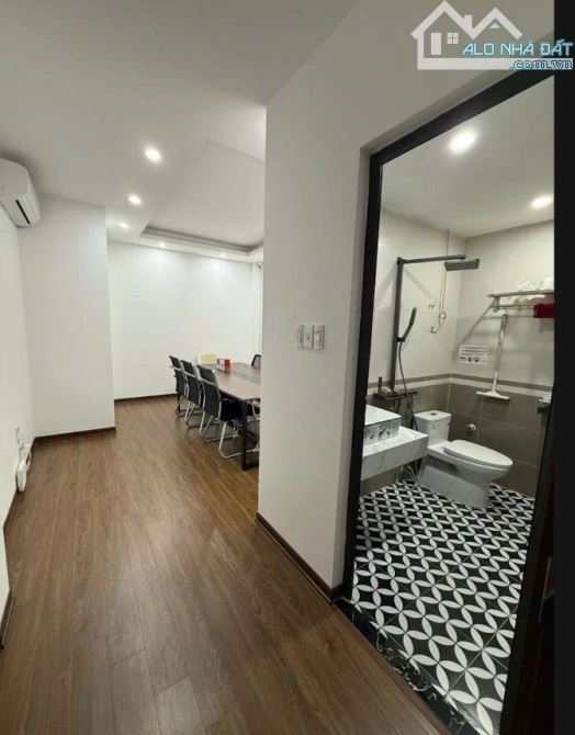 SIÊU PHẨM THANH XUÂN 68M2 x 7 TẦNG THANG MÁY - NGÕ TO Ô TÔ TRÁNH – GARA RỘNG - MỚI TINH - 6