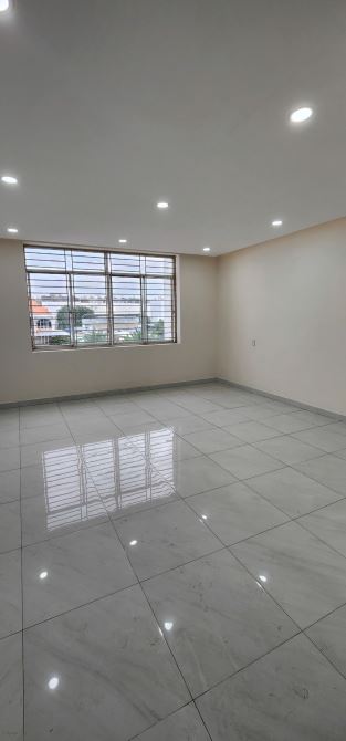 Cho thuê Nhà Nguyên Căn 5x25 Đúc 2Lầu Mặt Tiền Kinh Doanh - 6