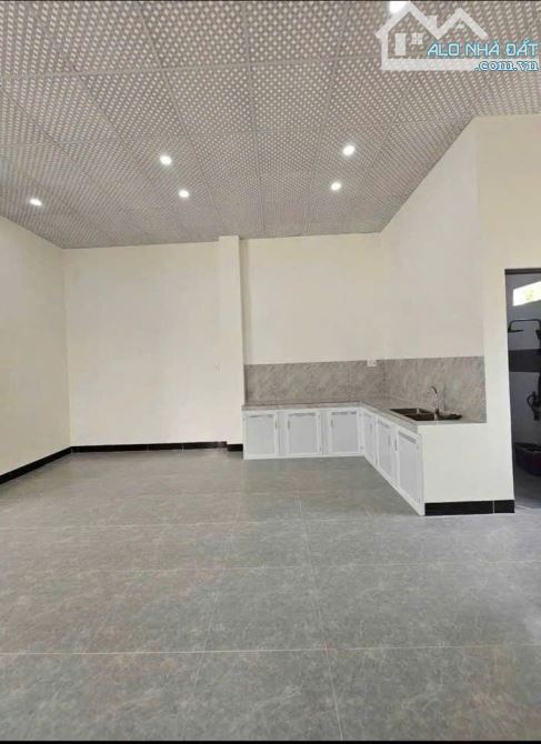 Ngộp.! Bán gấp nhà Đ.Ba Sa , củ chi 235m2 SHR 3PN. Giá 800 Triệu - 6
