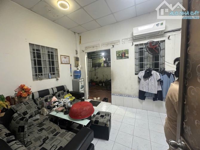 Bán nhà NGANG 9M đường Hoàng Diệu 2,Linh Chiểu Thủ Đức,Hẻm Xe Hơi,gần Đại Học Ngân Hàng - 6