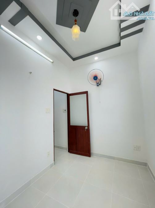 Căn nhà 2 lầu mới vào ở ngay gần nguyễn ảnh thủ Quận 12 - 6