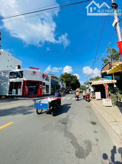 Hiếm!Đất đường Xuân Thuỷ,Thảo Điền_Khu vực vô cùng nổi tiếng _100m2 ngang 8m _ Gần sông SG - 6