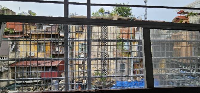 BÁN CĂN HỘ TT KIM LIÊN 65M2, TẦNG 3, 2 THOÁNG, VỊ TRÍ HIẾM NHÀ BÁN, GIÁ 3.86 TỶ +  Nhà mìn - 6