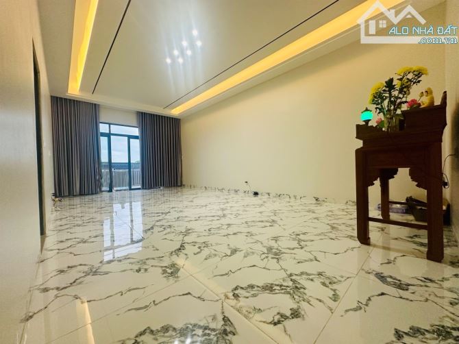 Giá 15 tỷ - 289m2(10x28) Nhà 2 tầng MT KD đường D2 KDC Thuận Giao Thuận Giao Thuận An BD - 6
