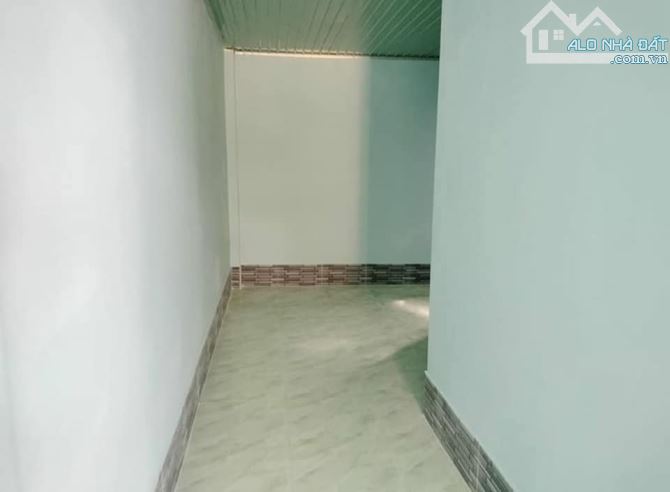 NGÂN HÀNG ÉP, BÁN GẤP NHÀ CẤP 4 TÂN AN HỘI, 85M2, 450TR - 6