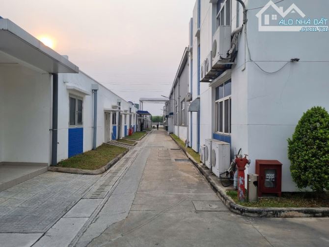 Bán 10000m2 xưởng  khu công nghiệp visip2, Bình Dương - 6