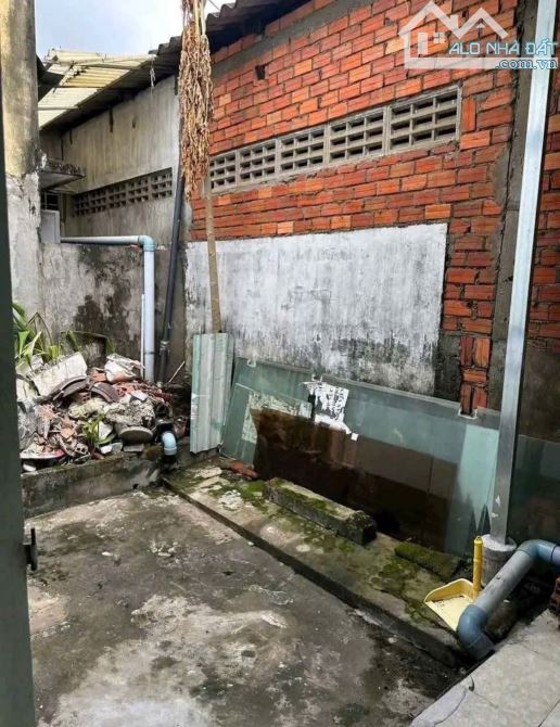 Không Tiện Quản lý Cần Bán nhanh Căn nhà ngay Tân Xuân 1 Hóc Môn 71m2 sổ Hồng riêng 770tr - 6
