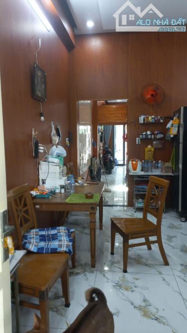 NHÀ  ĐẸP 4 TẦNG 80M2(4X20)-AN DƯƠNG VƯƠNG-GIÁ 8.3 TỶ - 6