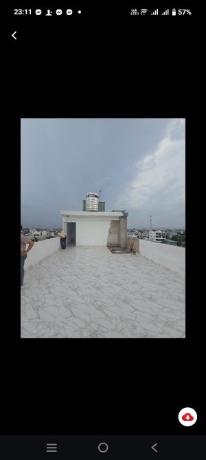 Nhà  giá rẻ, 5 tầng, ngang 4m, chỉ 5.55 tỷ P.Thành Lộc Quận 12. - 6