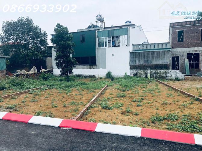 Siêu phẩm đất tại bãi tắm Xã Giao Phong, Giao Thủy, Nam Định, DT 100m2, giá đầu tư - 6