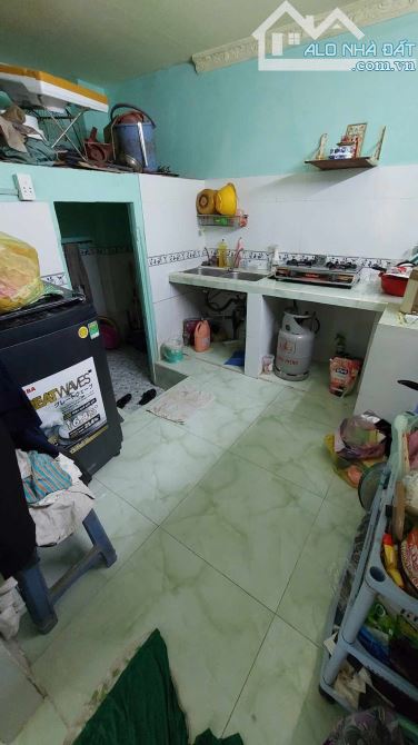 🏡 QUẬN 8 - GIÁ TỐT CHO ĐẦU TƯ . 2 TẦNG CHỈ 3TY4 TL.💥 - 6