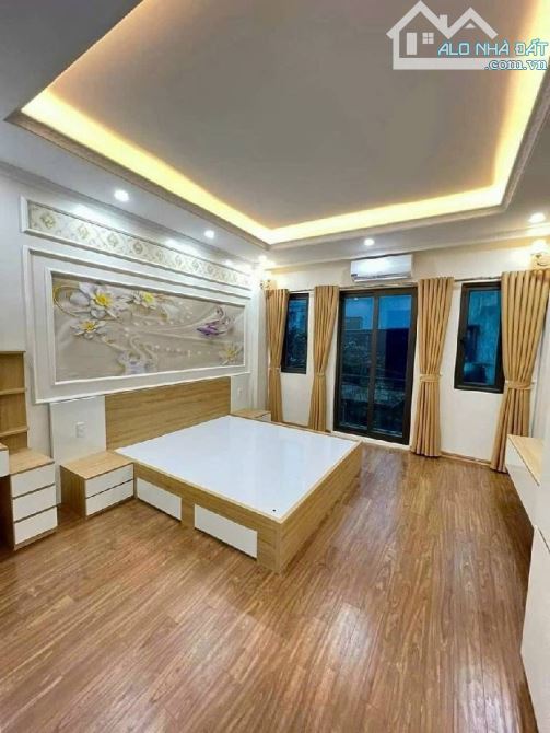 🏬 7 TẦNG THANG MÁY - NHÀ MỚI SỔ VUÔNG - MẶT TIỀN KHỦNG - CẦU GIẤY - 9.3 TỶ - 6