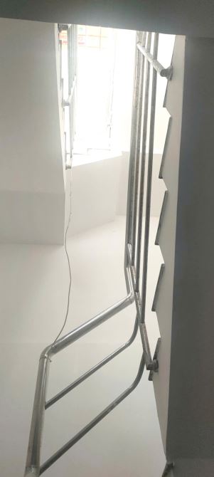 🔵 Nhỉnh 7Tỷ Sở hữu nhà Lý Thái Tổ Q10. (3.5x14) 4tầng, SHR/Hoàn công - 6