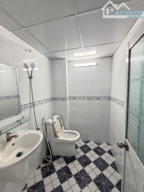 BÁ.N CĂN NHÀ TRỆT LỬNG LẦU (DTSD 170M2) GI.Á RẺ HIẾM CÓ - GẦN CHỢ KDC 586 -PHÚ THỨ -CR, CT - 6