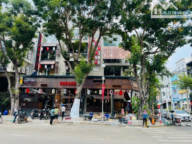Các căn góc MT Đường Phạm Văn Nghị - khu Hưng Gia Hưng Phước cần bán gấp - 6