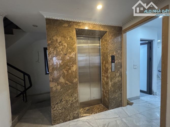Cực Hiếm Kim Quan Long Biên 119m mặt 5,5m 6T nhỉnh 16 tỷ gara oto. - 6