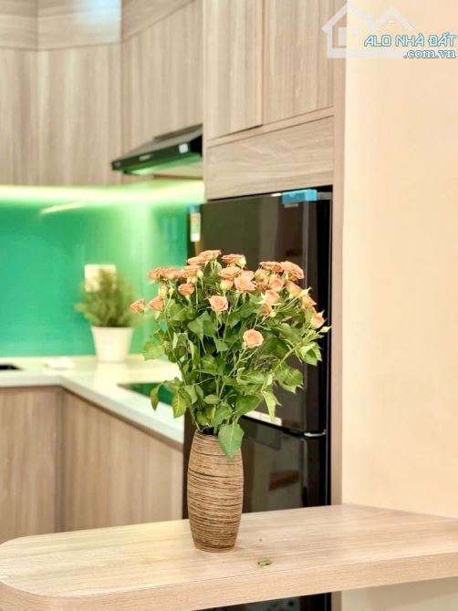 Nhà đẹp 3 tầng Lê Văn Sỹ Quận 3 – full nội thất cao cấp – giá chỉ 4.xx TL - 6