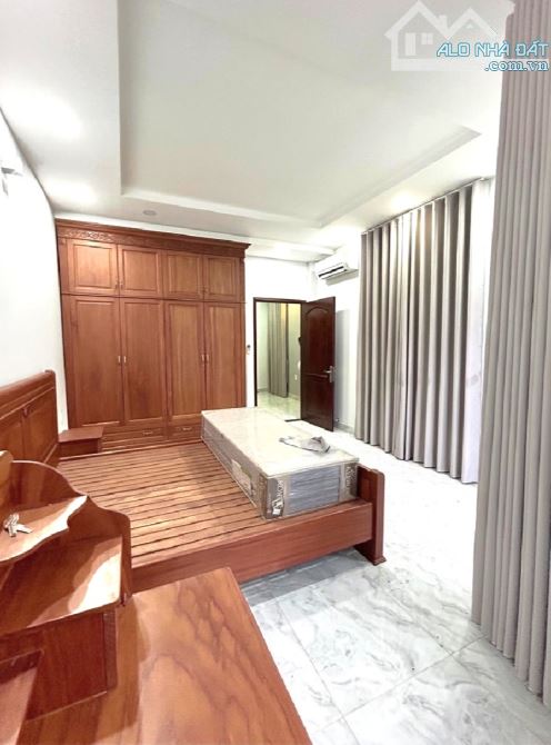 BÁN NHÀ CĂN GÓC HIMLAM - HỒ TRỌNG MẬU, QUẬN 7, (4,2x15), 10.6 TỶ - 6